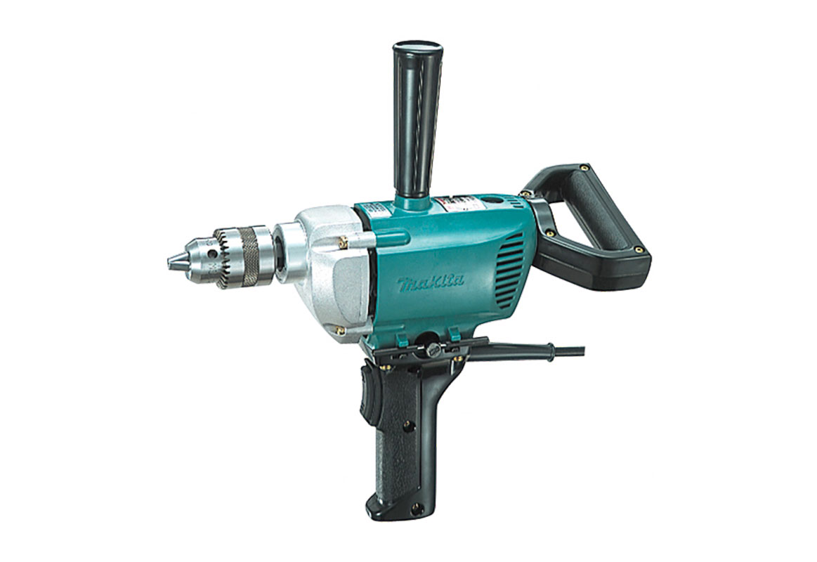Makita cordless cheap mixing drill