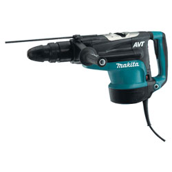 Rotary Hammer (w/o Acc) - 2" SDS-MAX - 15 amps / HR5211C * AVT™ 