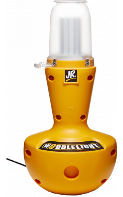 Self-Righting Area Light - LED - 80 W / 111206 *WOBBLELIGHT JR™