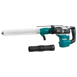 Rotary Hammer (w/o Acc) - 1-9/16" SDS-MAX - 11.0 amps / HR4013CV *AVT™ 