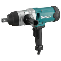 1" Impact Wrench