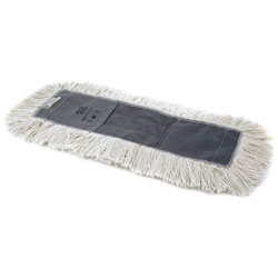 24" - Industrial Slip on Dust Mop