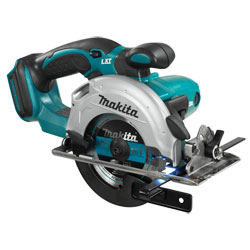 5-3/8" Cordless Circular Saw