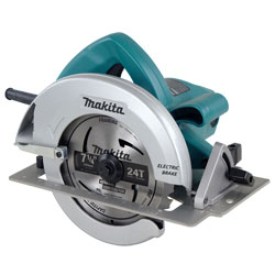 7-1/4" Circular Saw