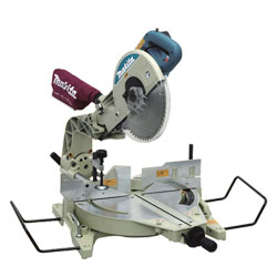 Dual Sliding Compound Mitre Saw - 12” dia. - 15.0 amps / LS1214 