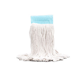 Wet Mop - Wide Band - Cotton / 45 Series