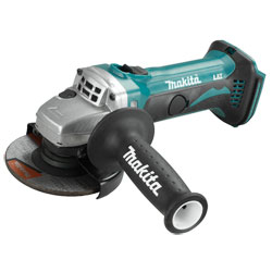 Angle Grinder (Tool Only) - 4-1/2" dia. - 18V Li-Ion / DGA452Z