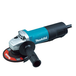 4-1/2" Angle Grinder