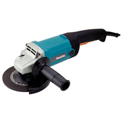 Angle Grinder (Kit) - 6" dia. - 12.5 amps / 9016DB