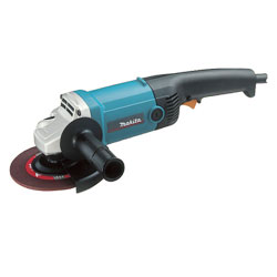 Angle Grinder (Kit) - 6" dia. - 12.5 amps / 9016DBZ