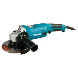 6" Angle Grinder