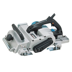 12-1/4" Planer