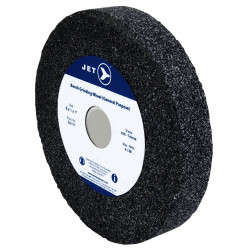 6 x 1 x 1 A36 Bench Grinding Wheel - *JET