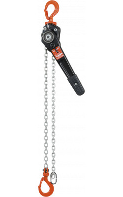 Lever Chain Puller - 1/2 Ton - 5' Lift / 110904 *MINI-MITE II