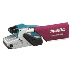 Belt Sander (Kit) - 4" x 24" - 8.8 amps / 9404