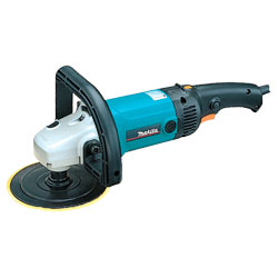 Electronic Polisher (Kit) - 7" - 10.0 amps / 9227CZ 