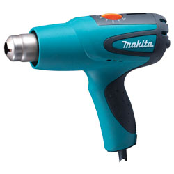 Heat Gun (Kit) - 180° to 1020°F - 12.0 amps / HG551V 