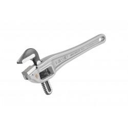 Offset Pipe Wrench - Aluminum / 31000 Series