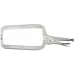 C-Clamp - Reg Tip - Locking / R Series *ORIGINAL™ C-Clamp - Reg Tip - Locking / R Series *ORIGINAL™