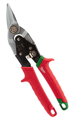 Aviation Snips - Forged Steel / 48-22-4500 Series Aviation Snips - Forged Steel / 48-22-4500 Series
