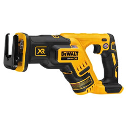 MAX XR 20V Reciprocating Saw