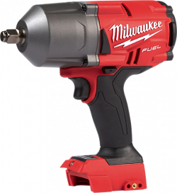 Impact Wrench - 1/2" Friction Ring - 18V Li-Ion / 2767 Series *M18 FUEL