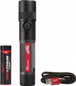 Flashlight (Kit) - LED - 1100 Lumens / 2161-21