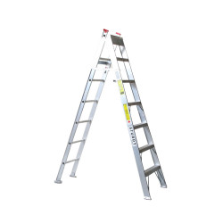 Multi 7-11 Aluminum Multiway Ladder