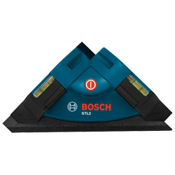 Laser Level Square - *BOSCH