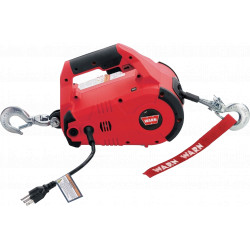 Winch - 1000 Lbs. - 120V / 885001 *PULLZALL