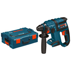 Rotary Hammer (Kit) - 1-1/4" SDS-Plus - 18V Li-Ion / RHH181BL 