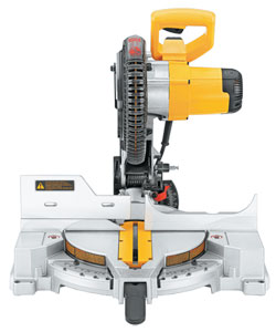 Compound Miter Saw - 10" - 15.0 A / DW713