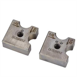 1/2" Replacement Cutting Die Set