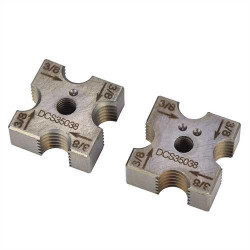 3/8" Replacement Cutting Die Set