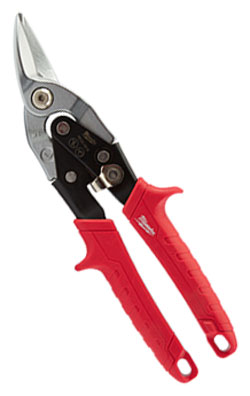 Straight Cutting Aviation Snips