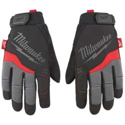 Performance Work Gloves – XL