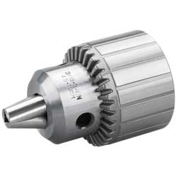 #3 Morse Taper to 3/4 in. Chuck