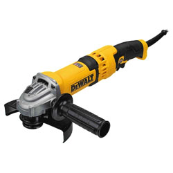 Angle Grinder (w/ Acc) - 4.5, 5 & 6" dia - 13 amp / DWE43116