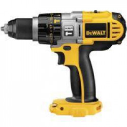 1/2" (13mm) 18V Cordless XRP Drill (Tool Only)