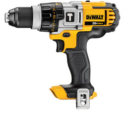 20V MAX* Lithium Ion Premium 3-Speed Hammerdrill (Tool Only)