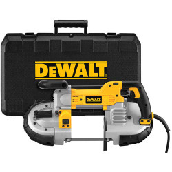 Deep Cut Band Saw (Kit)