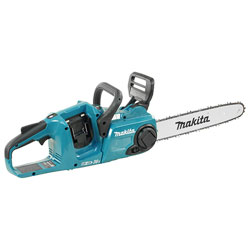 Chainsaw (Tool Only) - 14" - 2x 18V Li-Ion / DUC353Z