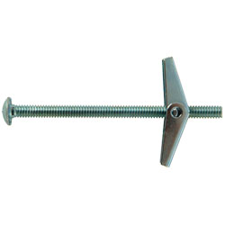 Toggle Bolt Anchor - 1/8" Zinc Plated Steel / TOG 
