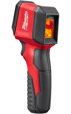 Infrared Thermal Imager - 56:1 - °F/°C / 2257-20