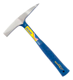 Welding Chipping Hammer - 14 oz.