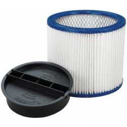 Vacuum Filter - HEPA - Wet/Dry / 903-40