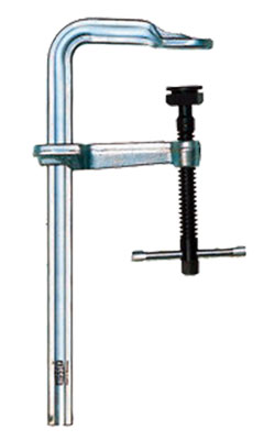 Heavy Duty Bar Clamp