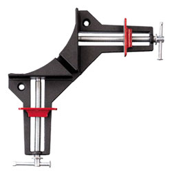 (WS) Corner Clamp