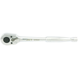 Heavy Duty Oval Head Ratchet - 3/8" Drive