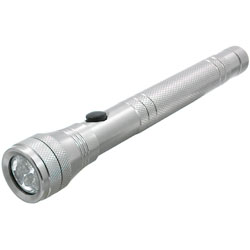 Flashlight - LED - 6 Lights / 849804